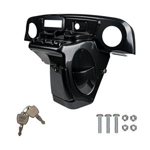 EZGO TXT Carbon Fiber Elite Dash (Years 1994.5-2013)