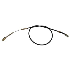 Columbia / Harley Davidson Brake Cable (Years 1963-1981)