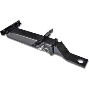 GTW&reg; Trailer Hitch – Mach Series & Genesis 150 Rear Seats