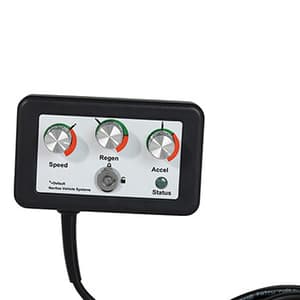 Navitas On-The-Fly Programmer with 147 Inch Cable