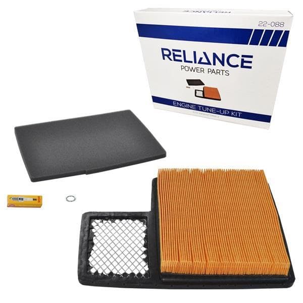 RELIANCE Tune-Up Kit - Yamaha Drive2 EFI (Years 2017-Up)