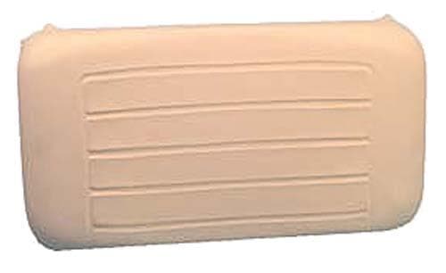 Yamaha Ivory Seat Backrest Cover (Fits G9-G22)