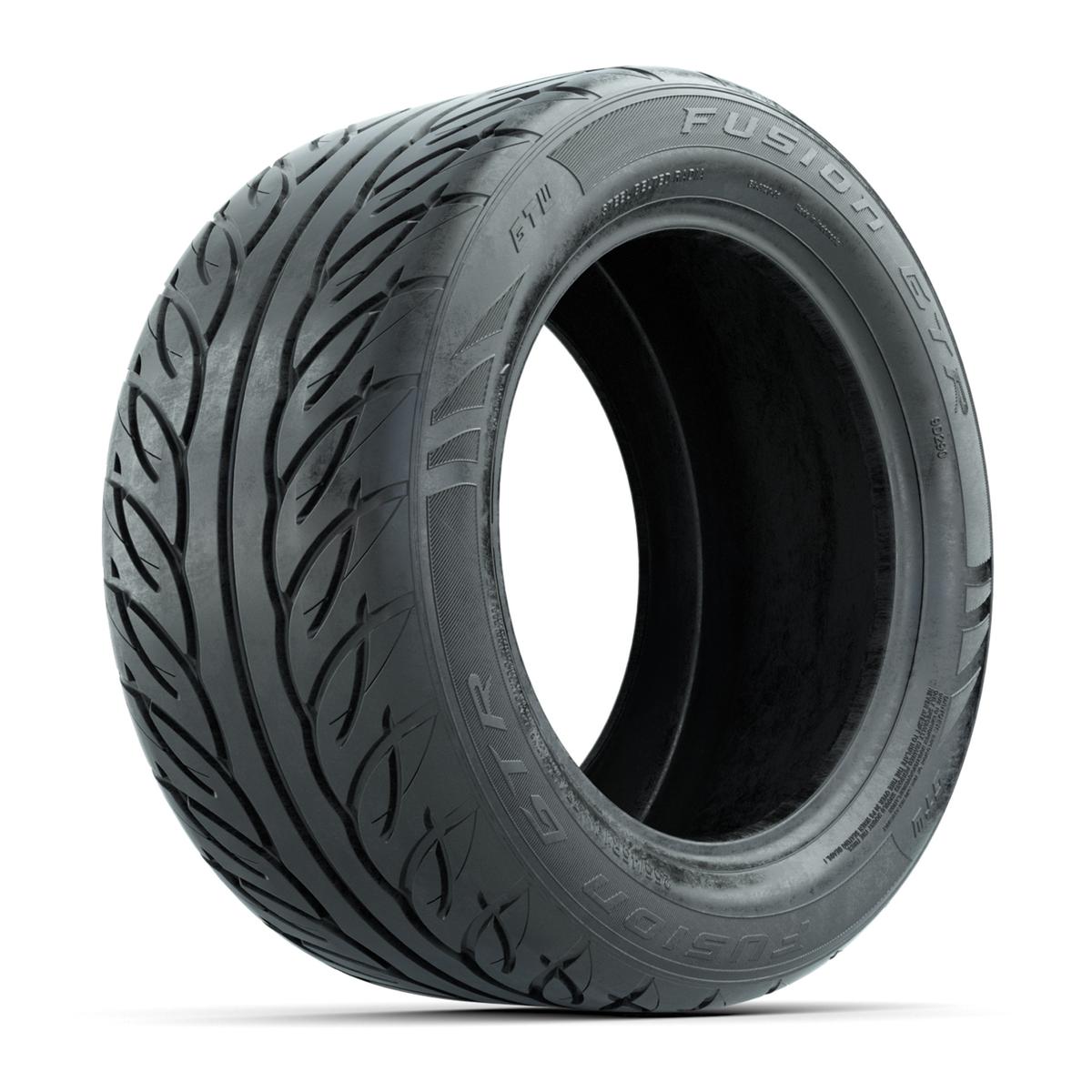 255/45-R14 GTW&reg; Fusion GTR Steel Belted Street Tire