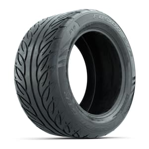 255/45-R14 GTW&reg; Fusion GTR Steel Belted Street Tire