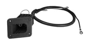 EZGO DCS/PDS Receptacle (Years 1996-1999)