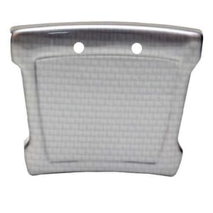 Yamaha - Titanium Steering Wheel Cover G14-G22