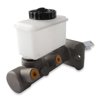 2014-Up Club Car Carryall 295 - Master Cylinder