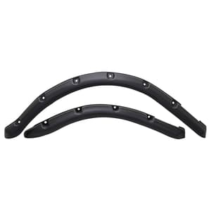 Club Car DS GTW&reg; Fender Flares (Years 1993-Up)