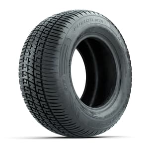 205/50-R10 GTW&reg; Fusion S/R Steel Belted Tire