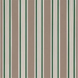 2008-Up EZGO RXV - Red Dot Taupe 5 Bar Seat Cover