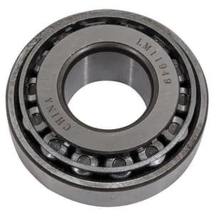 Front Axle Bearing Set (Select Models)