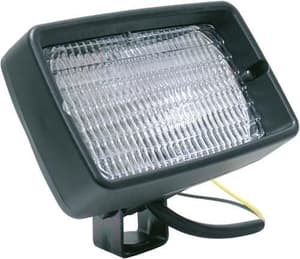 Halogen Headlight - 48v