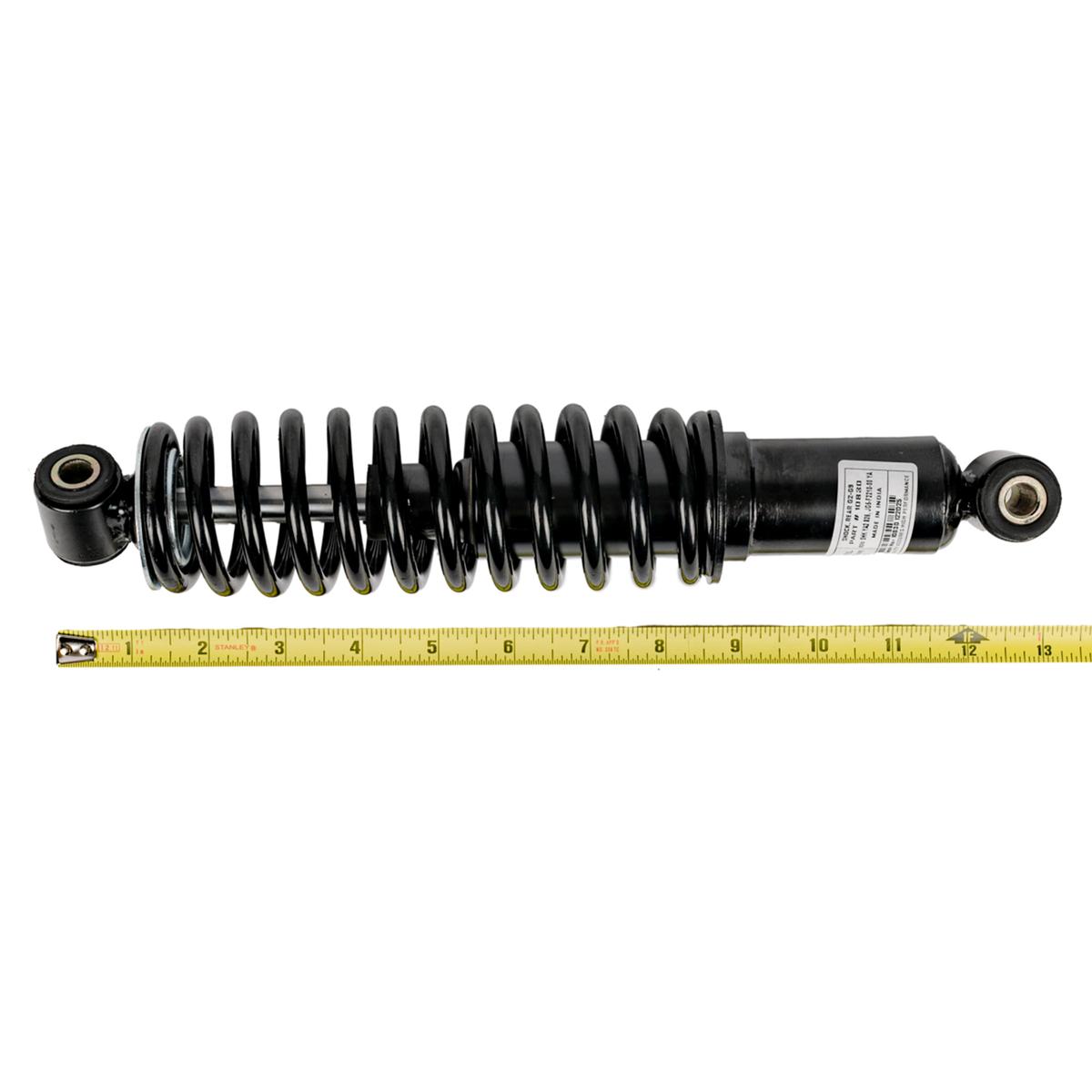 Yamaha Gas Rear Shock (Models G2/G9)