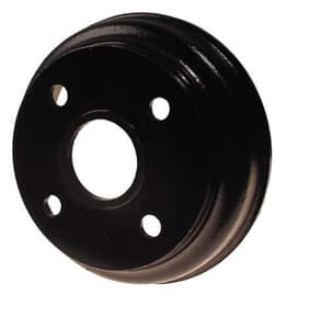 Club Car Gas XRT 1200/SE Rear Brake Drum (Years 2005-Up)