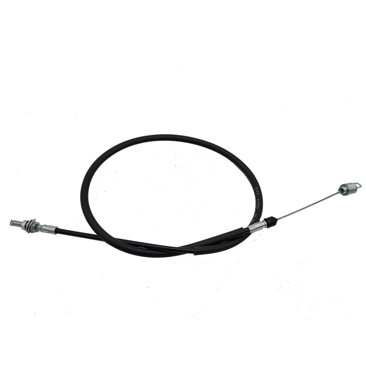 Club Car DS Accelerator Cable (Years 2004-Up)