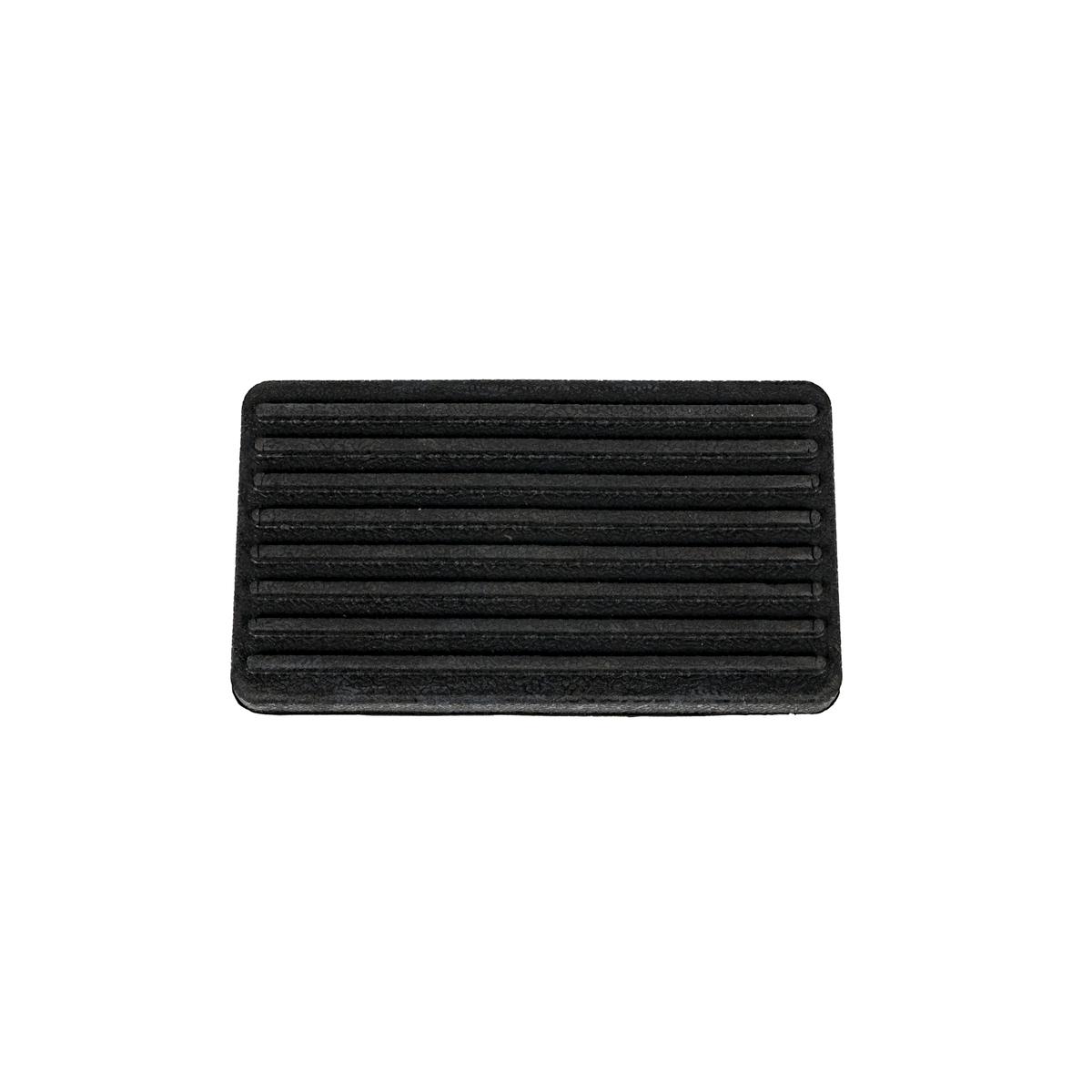 EZGO RXV Brake Pedal Replacement Pad (Years 2008-Up)