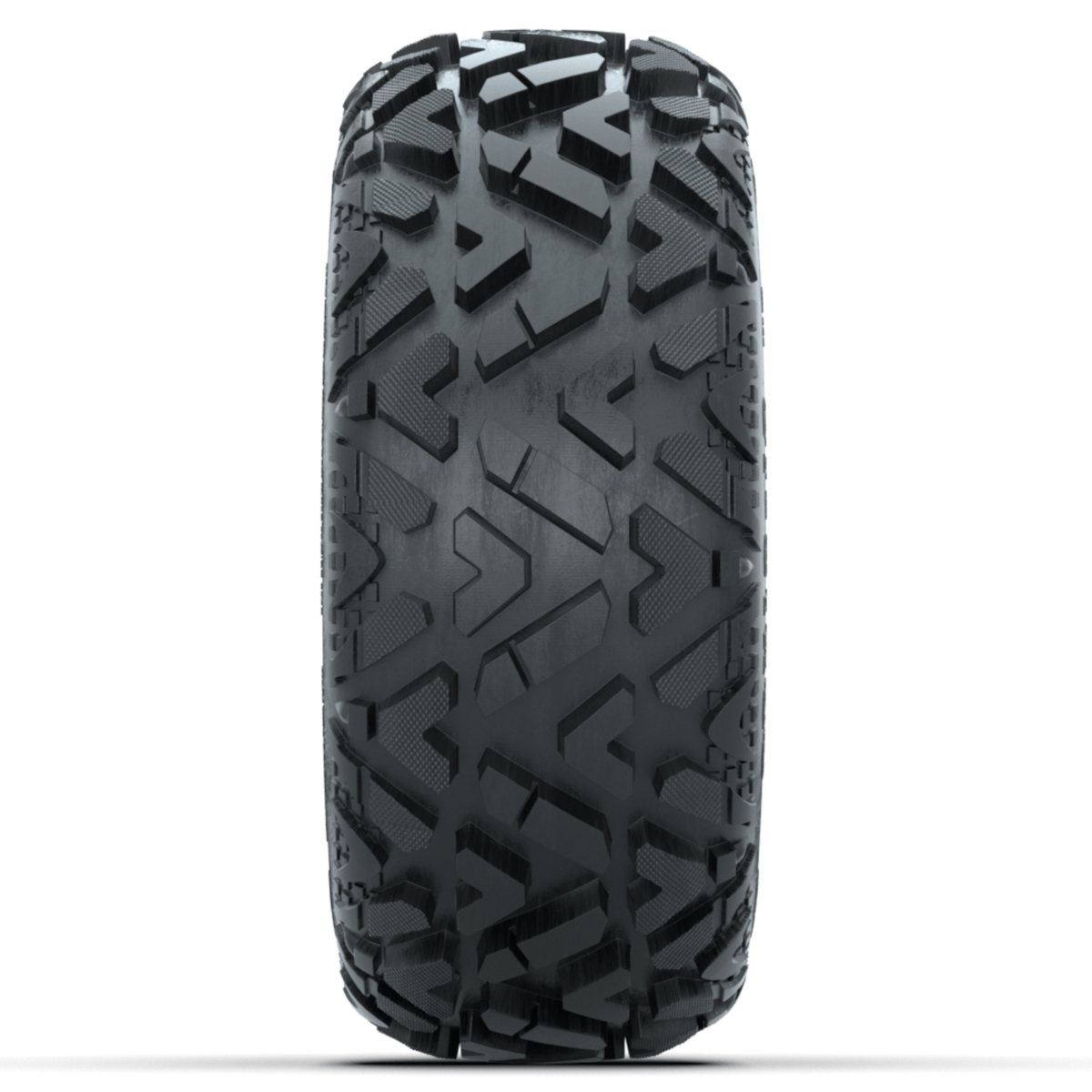 23x10-12 GTW&reg; Barrage Mud Tire (Lift Required)