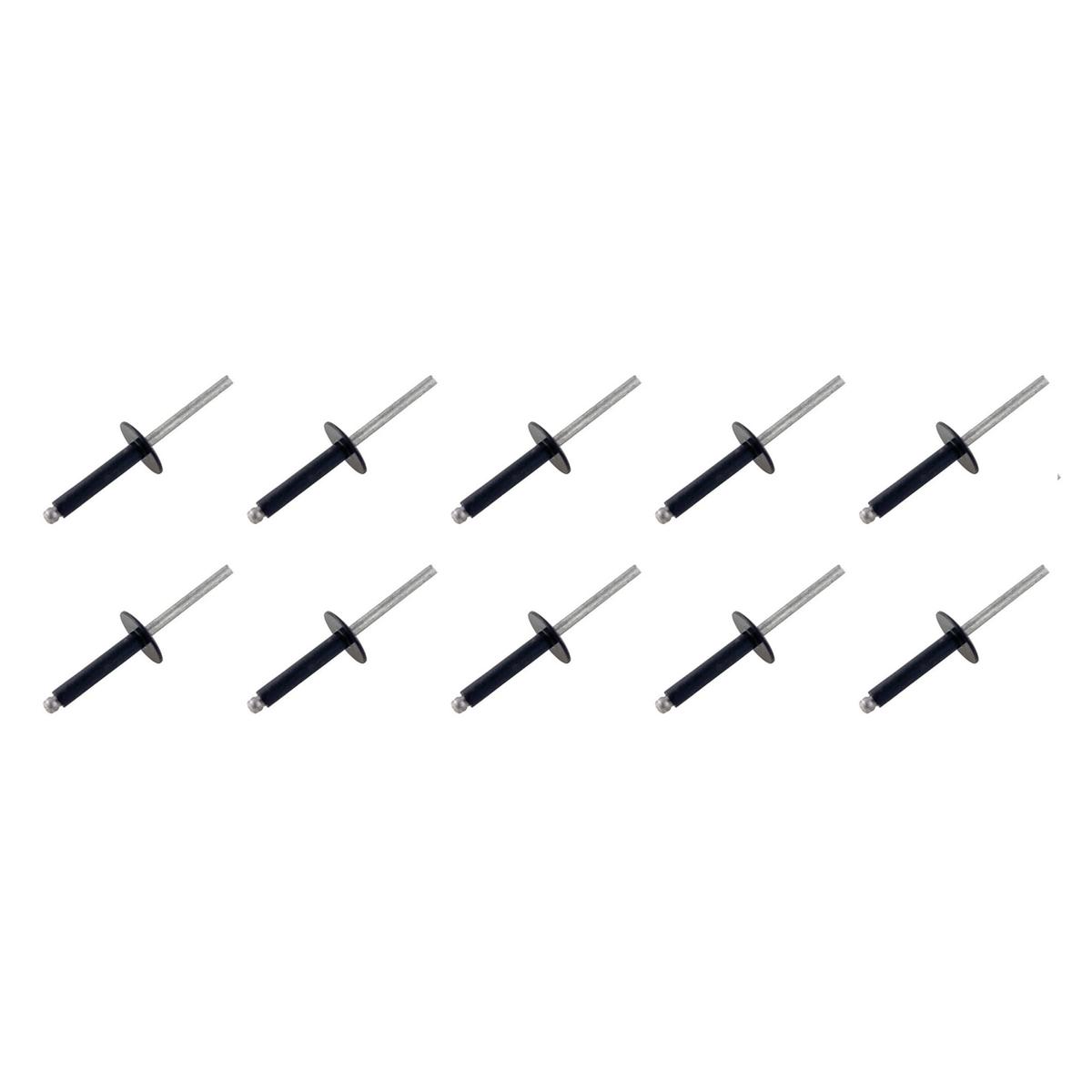 EZGO TXT/Medalist Cowl/Rocker Panel Rivet - Pack of 10 (Years 1994-Up)