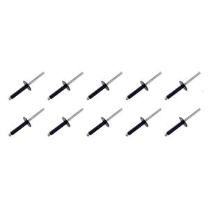 EZGO TXT/Medalist Cowl/Rocker Panel Rivet - Pack of 10 (Years 1994-Up)