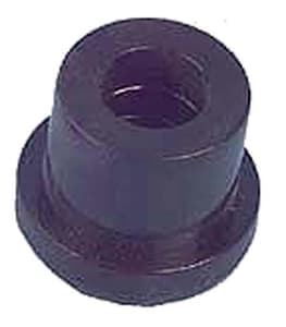 Club Car DS Black Urethane Bushing (Years 1992-Up)