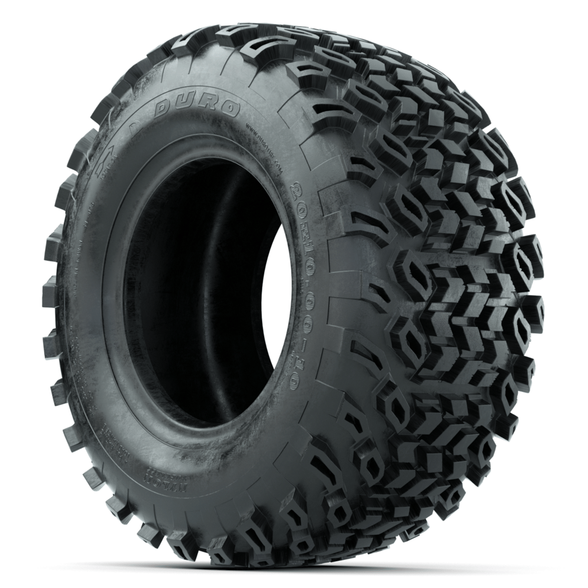 Duro Desert A-T Tire - 20x10x10