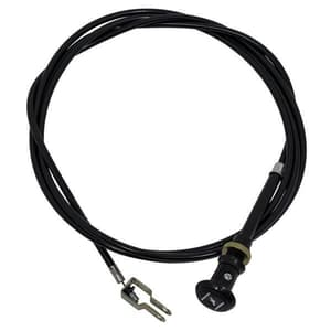 Yamaha Gas 2-Cycle Choke Cable (Models G1)