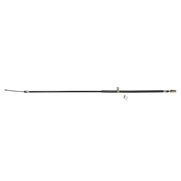 Passenger - Club Car Precedent Brake Cable (Years 2004-Up)