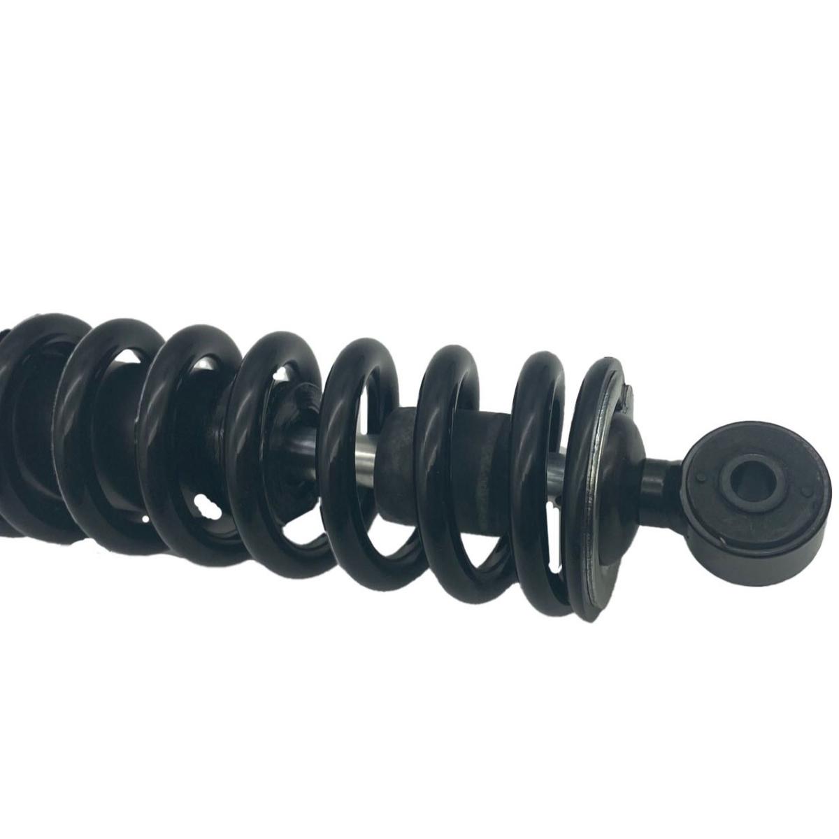 2017-Up Yamaha Drive2 Gas - Shock Absorber Replacement