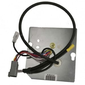 2004-Up Club Car Precedent IQ - 48v On-Board Computer