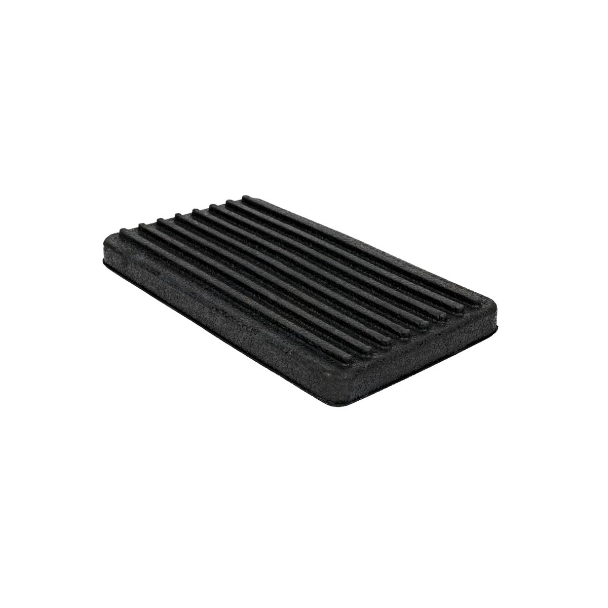 EZGO RXV Brake Pedal Replacement Pad (Years 2008-Up)