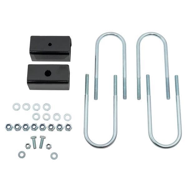 2015-2021 EZGO RXV - Rear Lift Bracket Kit