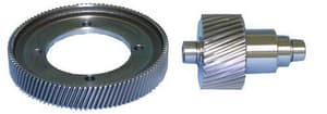 EZGO-Yamaha - 6:1 High-Speed Gear Set