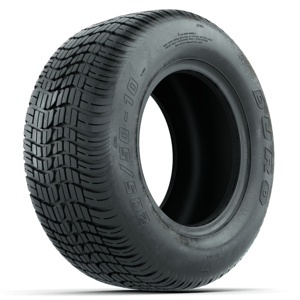 Duro Low-Profile Tire - 205x50x10