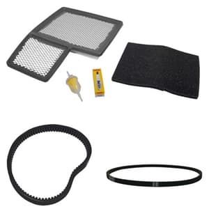 1996-16 Yamaha G16-G20-G21-G22-G29-Drive Gas - Buggies Unlimited Deluxe Tune-Up Kit