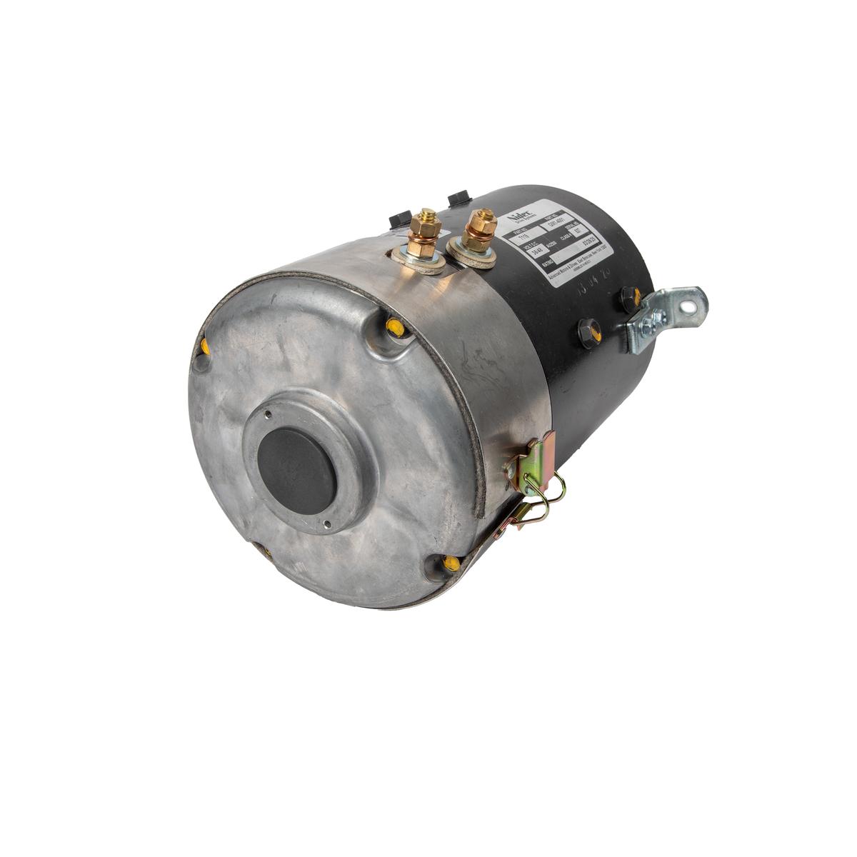 1990-15 Club Car 36v-48v - AMD Speed and Torque Motor