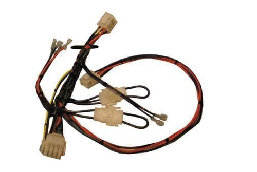 2004-Up Club Car Precedent - Light Kit Wiring Harness