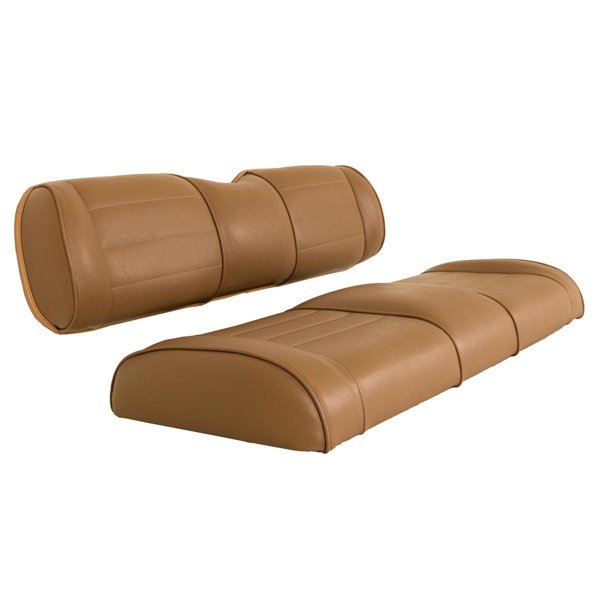 GTW® Mach Series OEM Style Replacement Camel Seat Assemblies