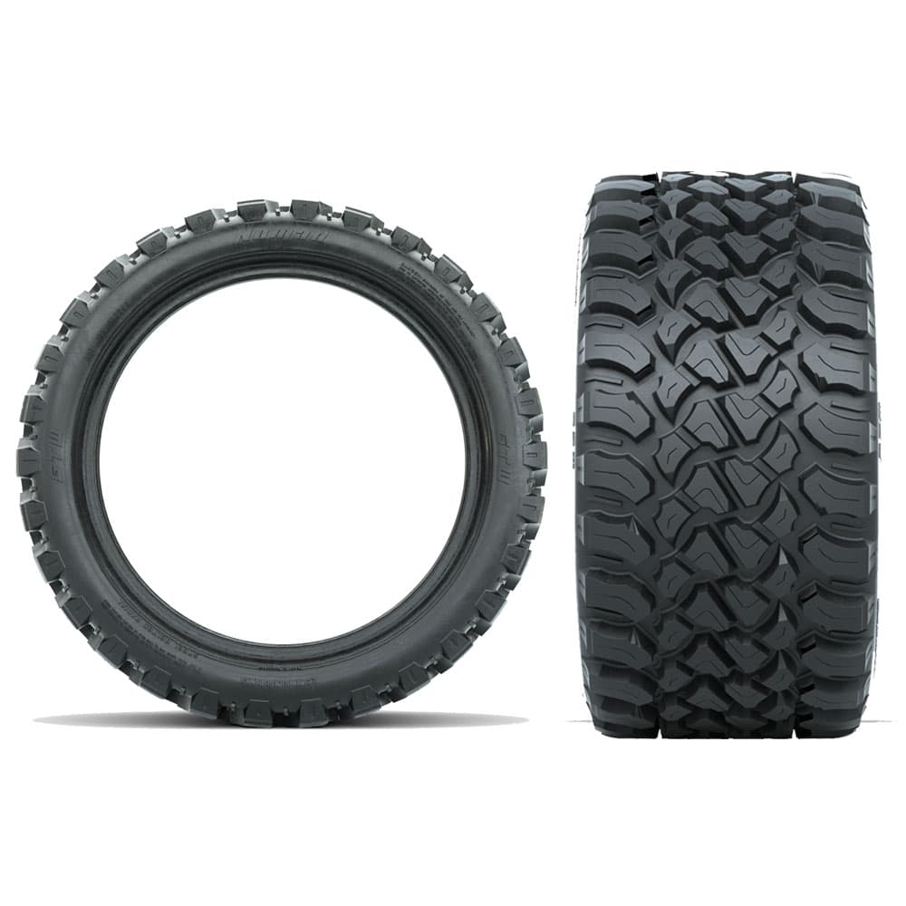 23x10-R15 GTW&reg; Nomad Steel Belted Radial All Terrain Tire