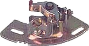 EZGO Gas 2-Cycle Ignition Points (Years 1976-1979)