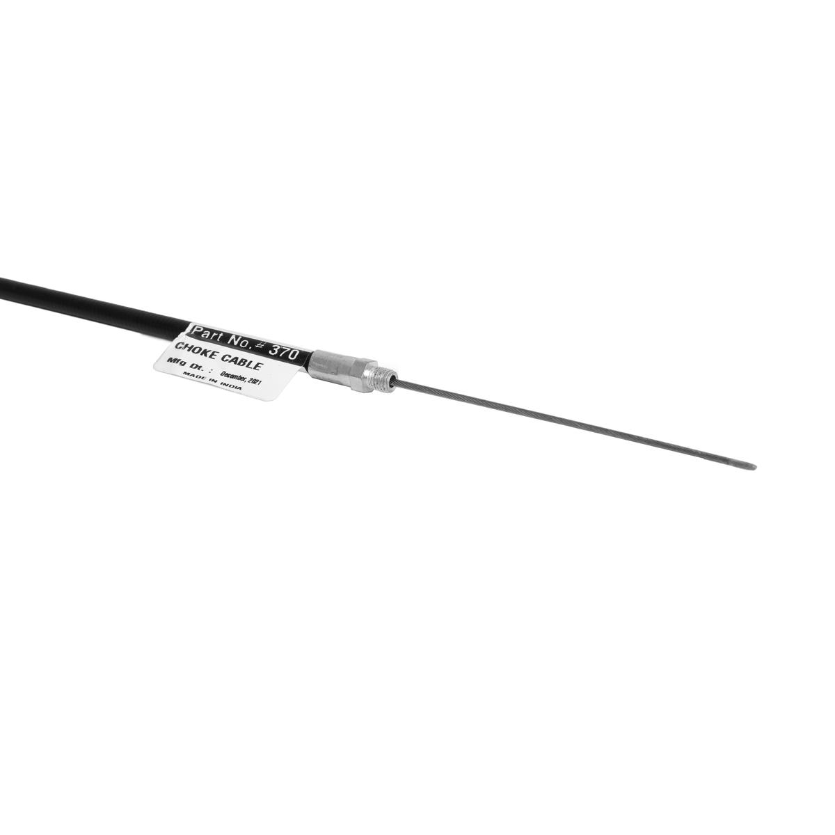 EZGO Marathon Choke Cable (Years 1976-1987)