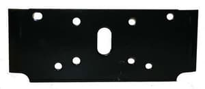 Club Car Front Spring Mounting Plate (Years Select DS and XRT Models)