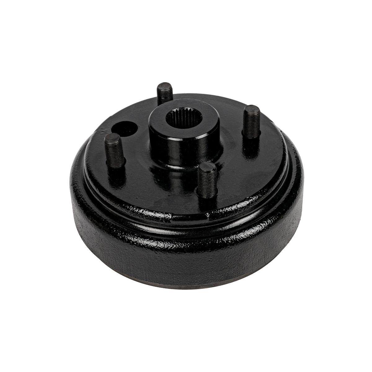 Brake Hub Drum (Years Select EZGO & Columbia Models)