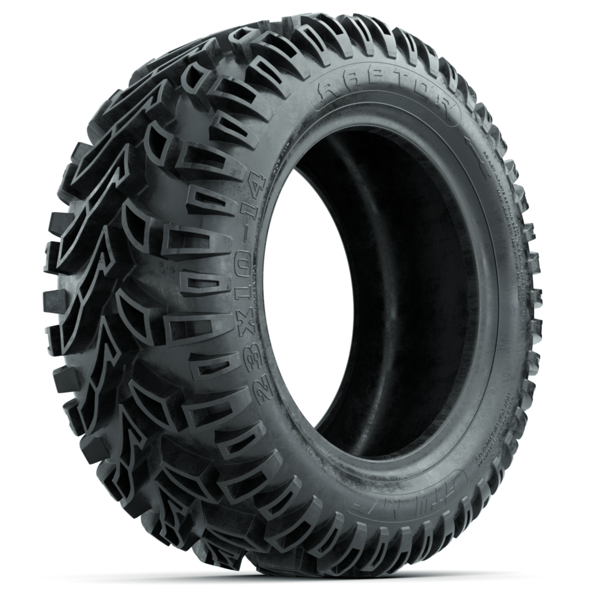 23x10-14 GTW&reg; Raptor Mud Tire