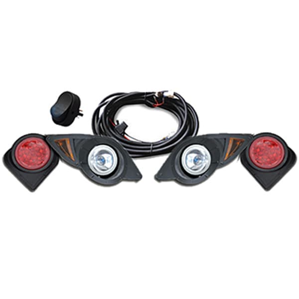 GTW&reg; Yamaha G29/Drive Light Kit (Years 2007-2016)