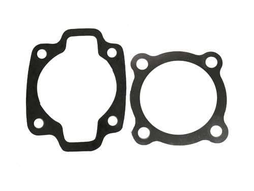 1963-95 Columbia-Harley Davidson - Head and Base Gasket Set