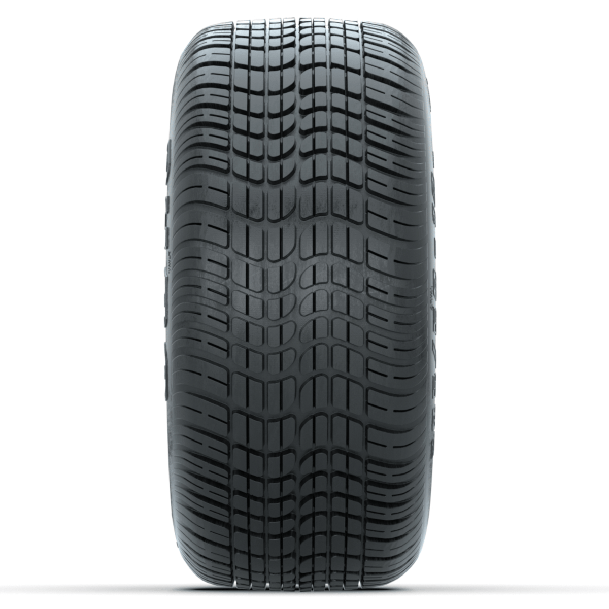 Duro Low-Profile Tire - 205x50x10