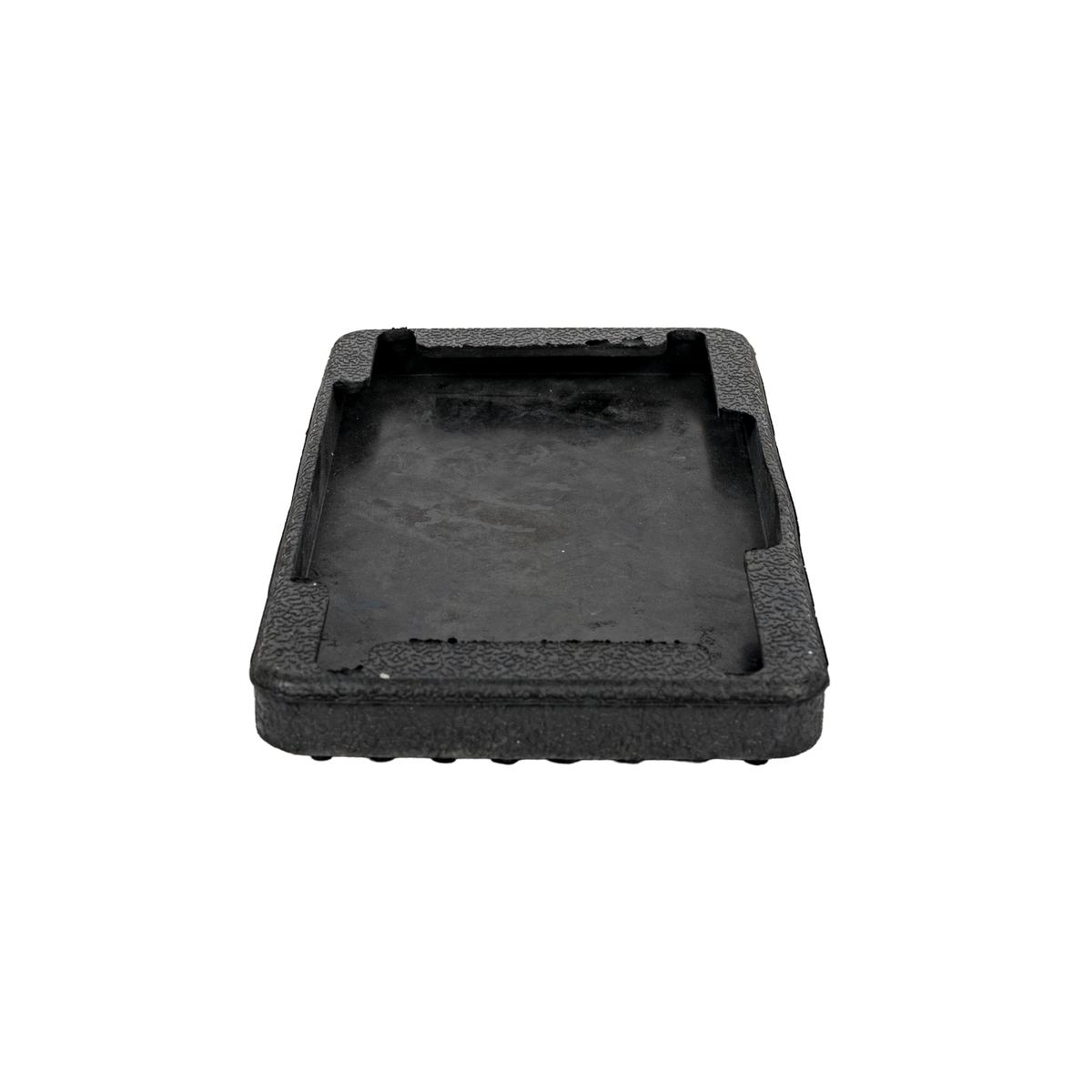 EZGO RXV Brake Pedal Replacement Pad (Years 2008-Up)