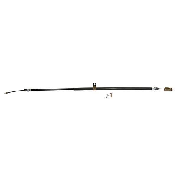 Driver - Club Car Precedent Brake Cable (Years 2004-Up)