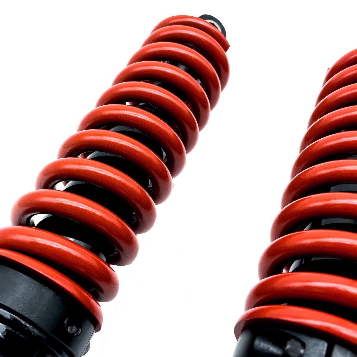 Yamaha Heavy Duty Shock Set (Models G2/G8/G9 & Drive2 Electric with Straight Axle Rear End)