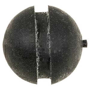 1963-81 Columbia-Harley Davidson 2-Cycle - Clutch Cover Plug